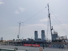 -中国人民解放军海军博物馆