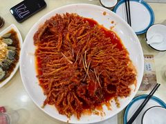 -石饮红星包子(中山路店)