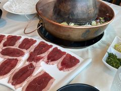 -东来顺饭庄(西直门店)
