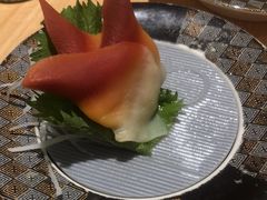 -禾绿回转寿司(苏宁广场店)