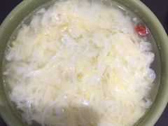 鸡蛋醪糟-张记陕西人家(红旗中路)