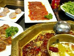 android_upload_pic-蜀九香火锅(彩虹店)