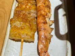 -一心创作料理屋(经开万达店)