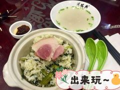上海咸酸饭-鸿瑞興面馆(梅岭店)