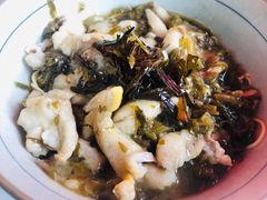 -明呈黄鱼面馆(斜土路店)