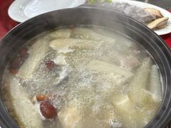 -花苑美食横琴生蚝火锅(拱北粤华路店)
