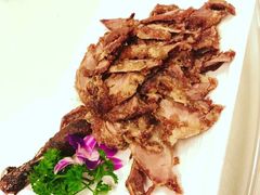 -东海酒家(长平东路店)