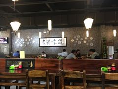 -赤酱红油(家乐福店)