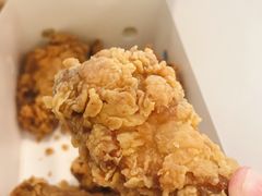 鲜香酥脆-麦当劳(东门店)