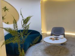 -VE专注问题肌·赛诺龙&科学美肤中心