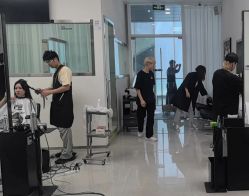 -5M HAIR SALON