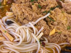 -雙冲柳州螺蛳粉&酸嘢&桂林米粉(簋街店)
