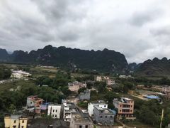 -彭家祠景区