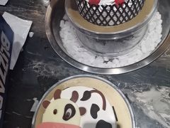 -DQ·蛋糕·冰淇淋(徐东销品茂店)