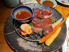 -阿吾罗日本料理(K11艺术中心店)