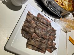 -鸡公虾婆新派干锅(喜盈门店)