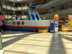 -光启城时尚购物中心