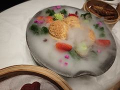 -祥记餐饮•豫粤珍味(金隅大厦店)