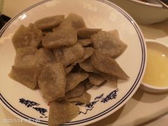 京味炸灌肠-惠丰堂饭庄·烤鸭·京味菜(翠微路店)