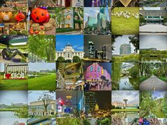 -常熟路(地铁站)