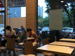-麦当劳(季华好又多店)
