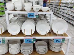 -大润发(勤业店)