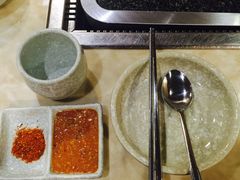 -金顺韩式烤肉·网红烤肉店(广利路店)