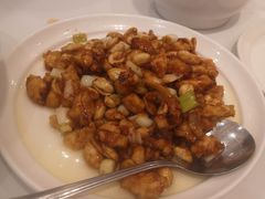 宫保鸡丁-眉州东坡(中关村店)