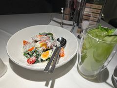 -燃扒房Steakhouse(皇庭店)