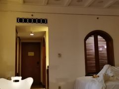 -深圳东部华侨城茵特拉根酒店