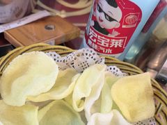 -大梁骨头馆·酱骨老菜(友好店)