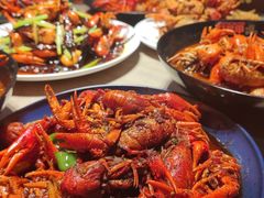 -红盔甲·小龙虾(车公庙店)