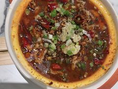 -乡村基·川味现炒大王(熙悦天街店)