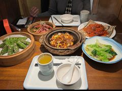 -乔街深夜食堂·小龙虾·高压锅生蚝(杭州总店)