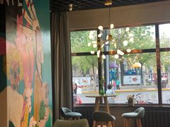 -ZING COFFEE 镜咖啡