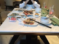 -万达文华酒店·48F云端窗景美食汇自助餐厅