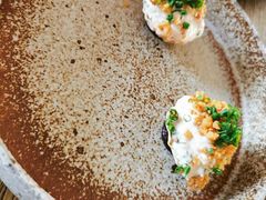 火腿小塔塔-BOR Eatery(安福路店)