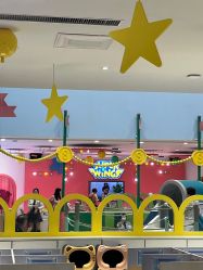 -乐多星球潮玩中心(沈阳嘉里城店)