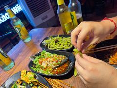 -Let’s WaKao瓦烤(贝森店)