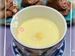 -小山日本料理(太古汇店)
