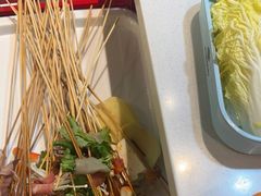 -老马路串串香火锅(北门桥店)