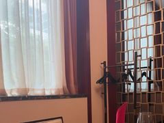 -民族饭店-四季餐厅