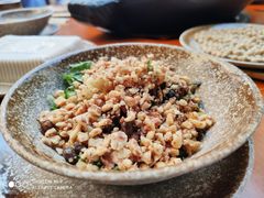 -谭记石锅鱼府(三道堰店)