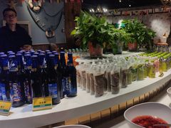 -好伦哥比萨烤肉自助(八里桥店)