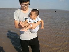 -南汇嘴观海公园