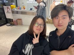 -丝语萱形象