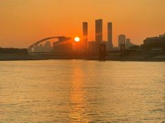 -武汉关码头(轮渡站)