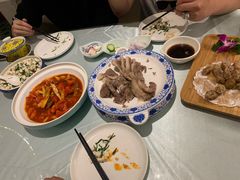 -宁夏国强手抓羊肉·清真菜(未央路凤三店)