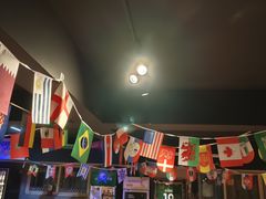 -京狮炙燥·精酿烧烤(首经贸店)