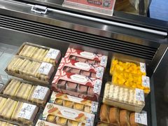-Olé精品超市(上海虹桥南丰城店)